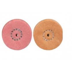 Disco Pulido Softwheel Rosa R22F 10u